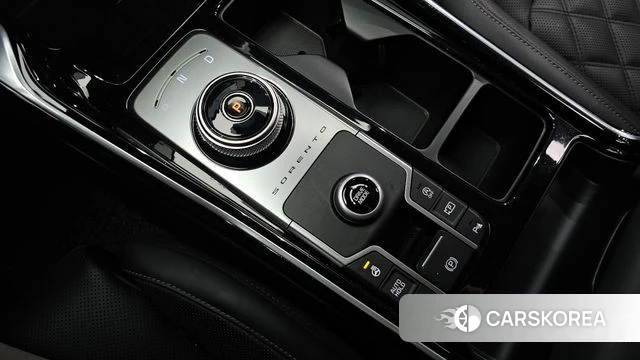 Kia Sorento 4th Generation id 4482541 из Кореи 35