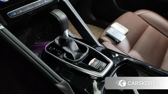 Renault Korea (Samsung) The New QM6 id 4317390 из Кореи 38