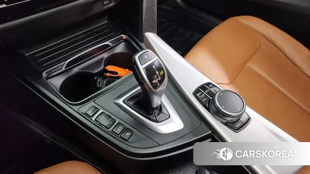 BMW 4 Series (F32) id 3489828 из Кореи 19