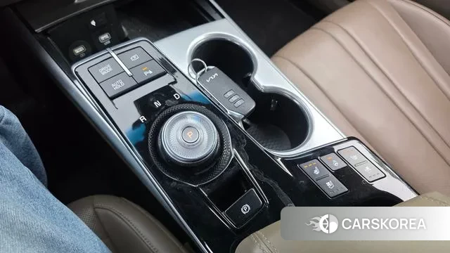 Kia K8 id 3561331 из Кореи 19