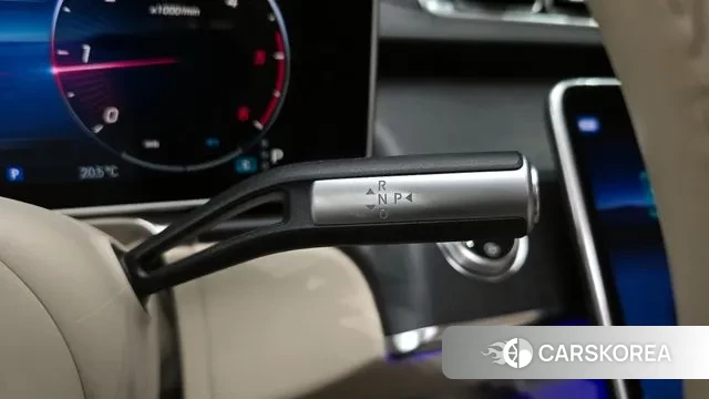 Mercedes-Benz S-Class W223 id 3341580 из Кореи 19