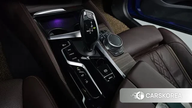 BMW 6 Series GT (G32) id 3059771 из Кореи 19