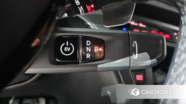 Kia The New Kia Ray EV id 4739771 из Кореи 19