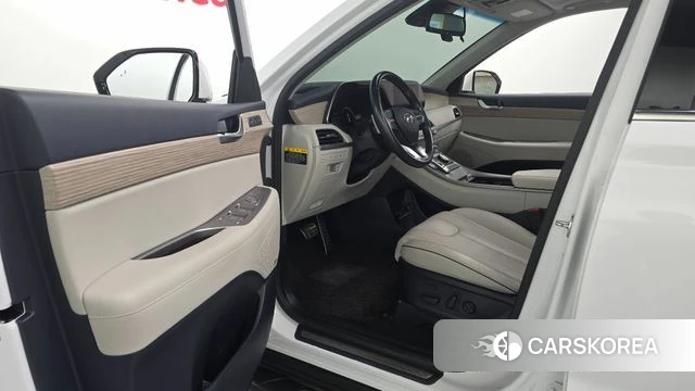 Hyundai Palisade id 4937016 из Кореи 35