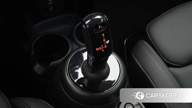 Mini Cooper id 3805533 из Кореи 19