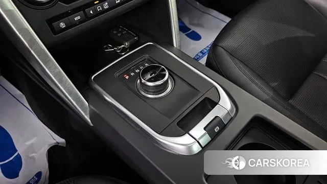Land Rover Discovery Sports id 2976631 из Кореи 19