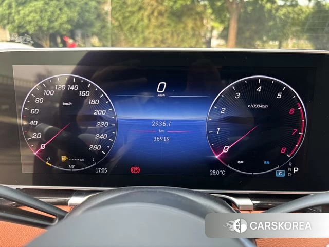 Mercedes-Benz Maybach S-class id 4366063 из Китая 11