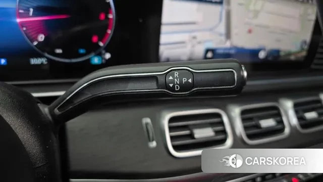 Mercedes-Benz GLE-Class W167 id 3571690 из Кореи 19