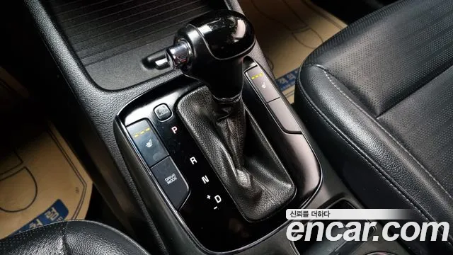 Kia The New K3 id 2275753 из Кореи 19