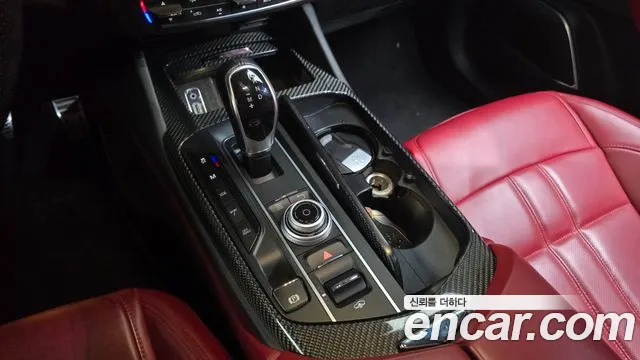 Maserati Levante id 2732230 из Кореи 19