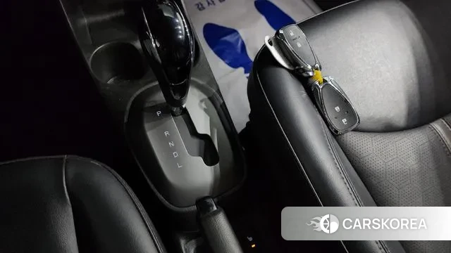 Chevrolet (GM Daewoo) The New Spark id 3552698 из Кореи 19