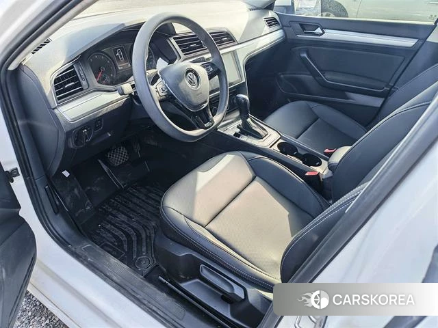 Volkswagen Lingdu id 4263858 из Китая 9