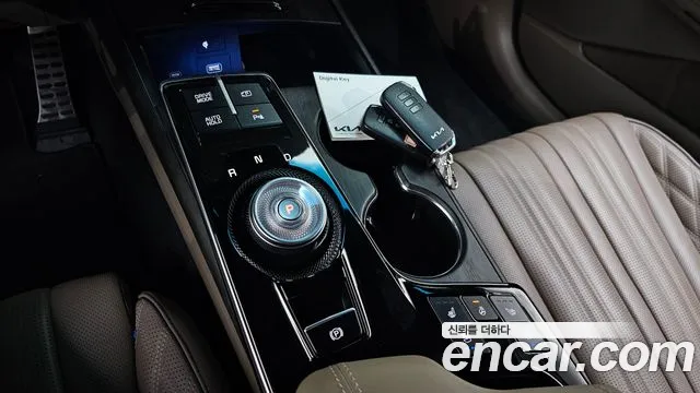 Kia K8 id 2671875 из Кореи 19