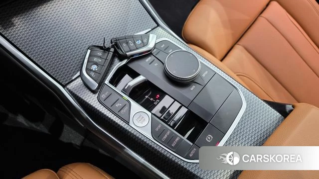 BMW 3 Series (G20) id 4630980 из Кореи 30