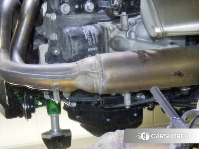 Kawasaki Z650 ABS id 4347970 из Японии 9
