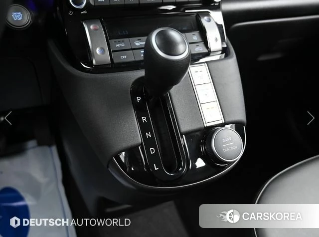 Hyundai Casper id 4845840 из Кореи 19