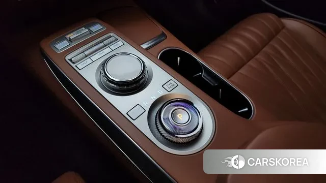 Genesis GV70 id 3405548 из Кореи 19