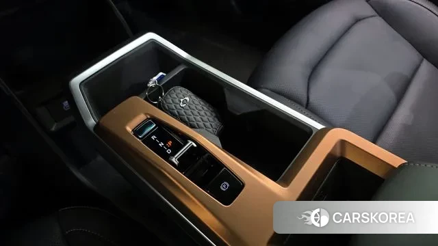 Ssangyong Torres EVX id 3163914 из Кореи 19