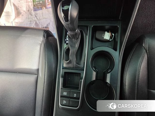 Hyundai All New Tucson id 3917420 из Кореи 19