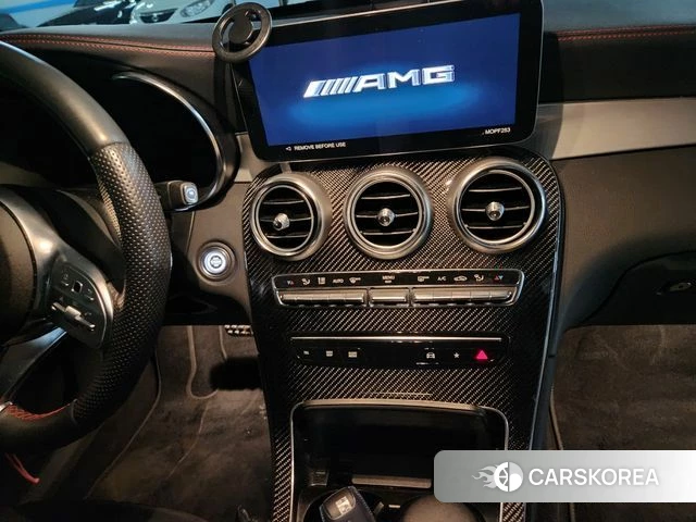 Mercedes-Benz GLC-Class X253 id 4223501 из Кореи 15