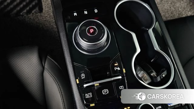 Kia The New K5 3rd generation id 4427086 из Кореи 19