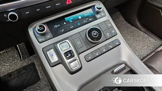 Hyundai The New Palisade id 3007119 из Кореи 19