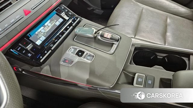 Hyundai The New Grandeur IG id 3892269 из Кореи 19