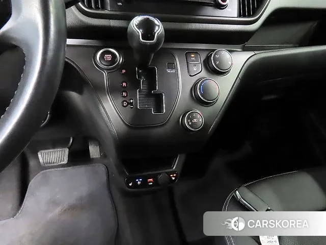 Kia The New Kia Ray id 3664046 из Кореи 19