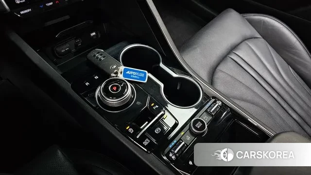 Kia K5 3rd generation id 2960994 из Кореи 19