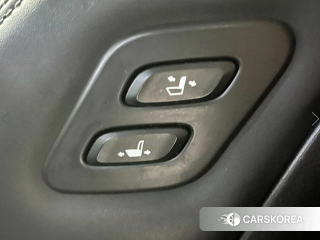 Hyundai The New Santa Fe id 3840024 из Кореи 19