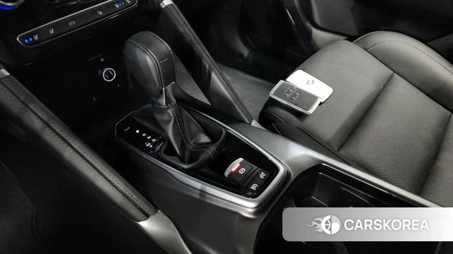 Renault Korea (Samsung) The New QM6 id 4267662 из Кореи 34