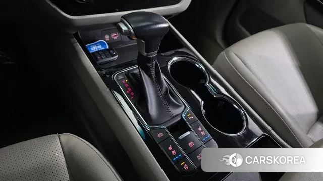 Kia The New Carnival id 3742100 из Кореи 19