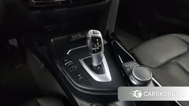 BMW 3 Series GT (F34) id 3736575 из Кореи 19