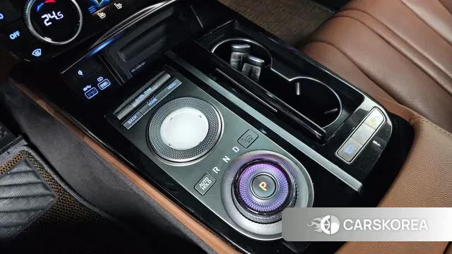 Genesis G80 (RG3) id 3458885 из Кореи 19