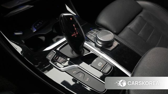 BMW X4 (G02) id 4573546 из Кореи 19