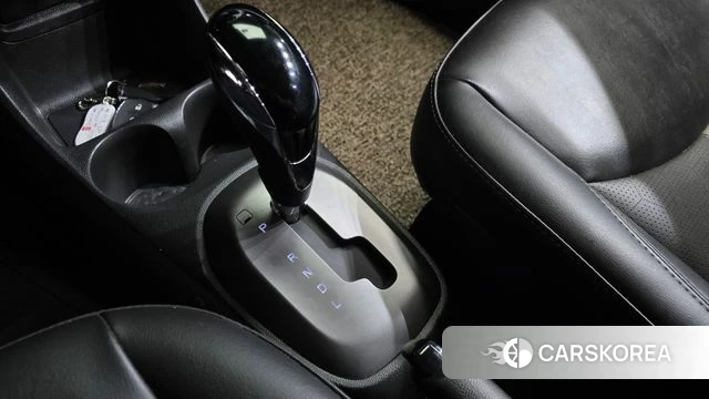 Chevrolet (GM Daewoo) The New Spark id 4519287 из Кореи 19