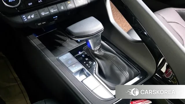 Hyundai The New Avante (CN7) id 3026593 из Кореи 19