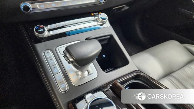 Genesis G90 id 4507916 из Кореи 19