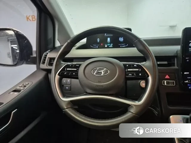 Hyundai Staria id 3219181 из Кореи 19