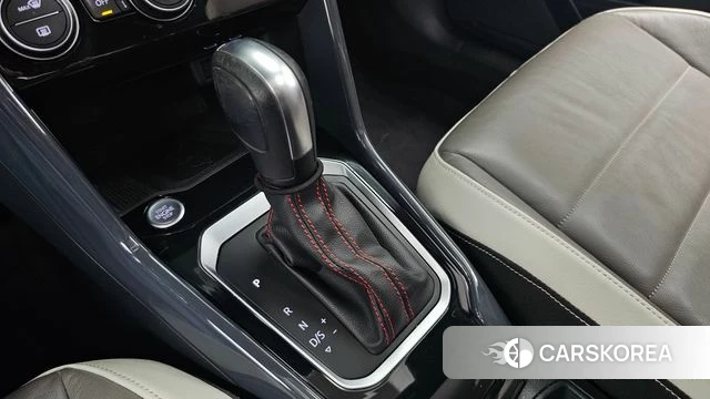 Volkswagen T-Roc id 4324262 из Кореи 33