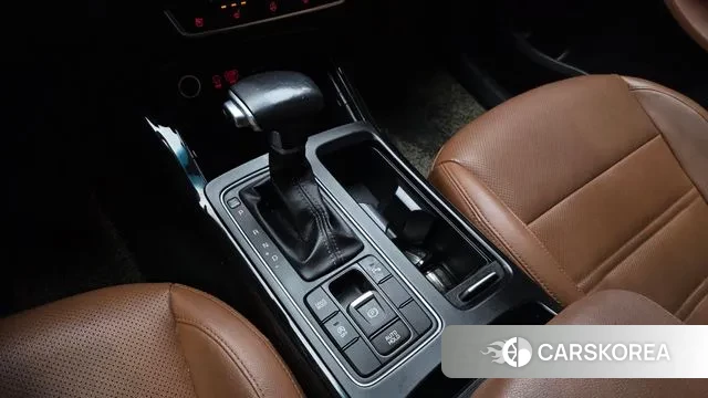 Kia The New Sorento id 3748635 из Кореи 19