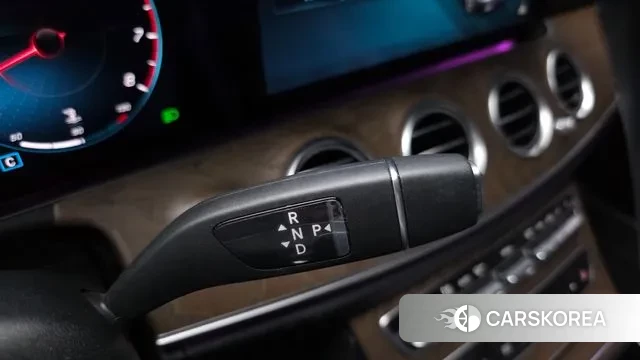 Mercedes-Benz E-Class W213 id 3473148 из Кореи 19