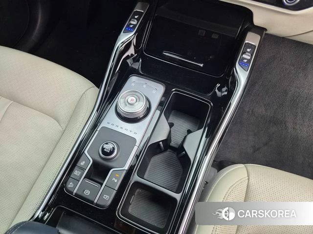 Kia The New Sorento 4th Generation id 4724494 из Кореи 19