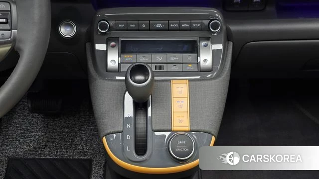 Hyundai Casper id 4409061 из Кореи 19