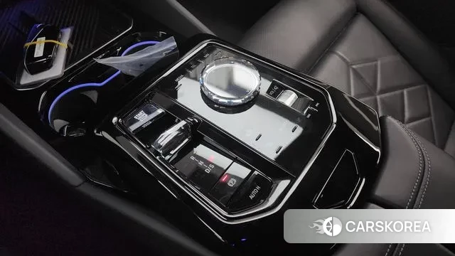 BMW 5 Series (G60) id 3420049 из Кореи 19