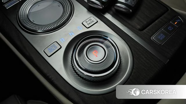 Genesis G80 (RG3) id 4444858 из Кореи 34