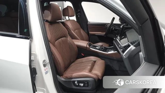 BMW X5 (G05) id 3701062 из Кореи 19