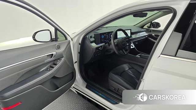 Hyundai Sonata D Edge (DN8) id 4753069 из Кореи 31