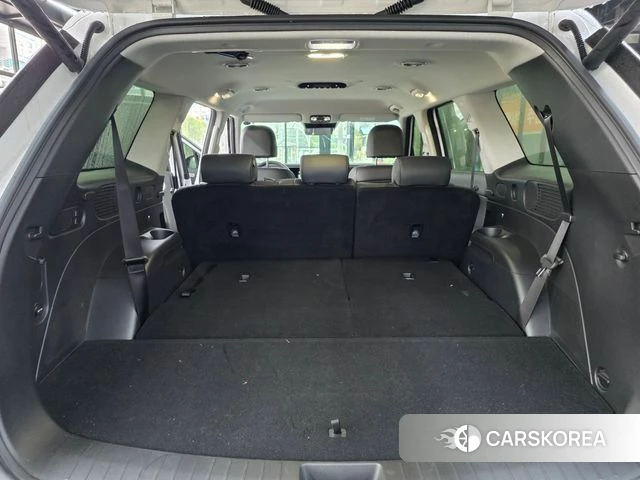 Hyundai Palisade (LX3) id 4266266 из Кореи 9