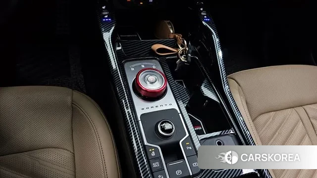 Kia The New Sorento 4th Generation id 3457395 из Кореи 19